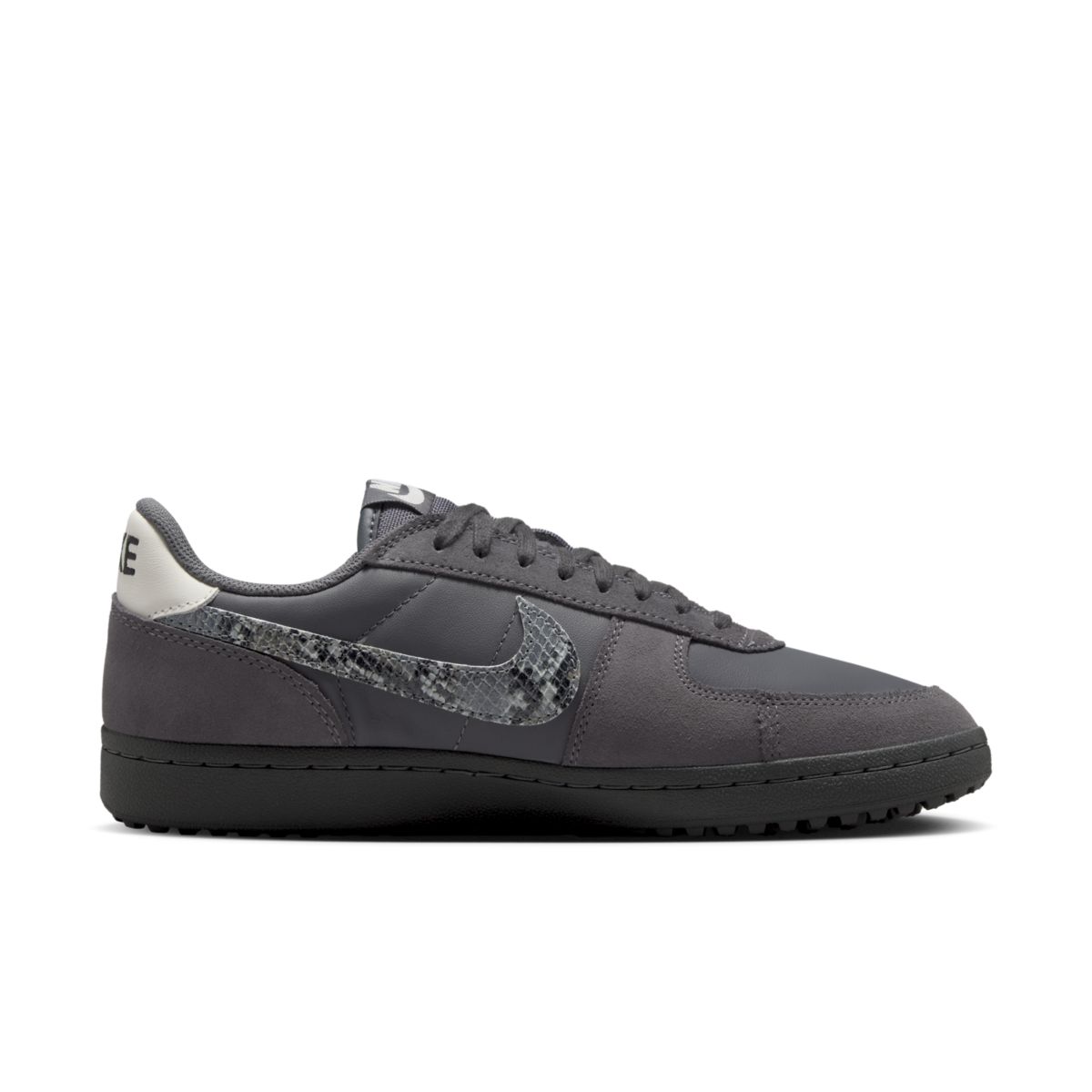 Nike Field General 82 Gray Snake IF0667-001 C