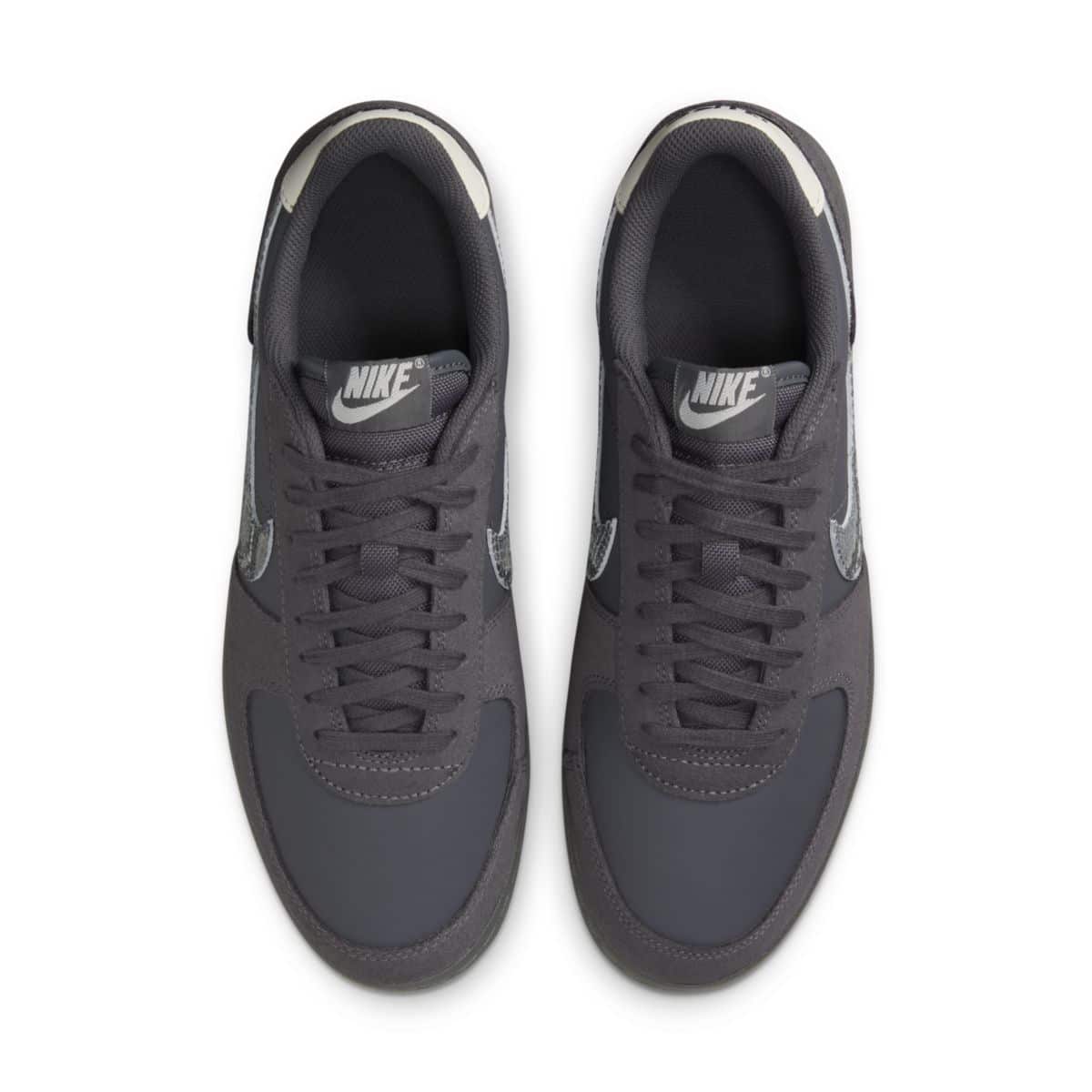 Nike Field General 82 Gray Snake IF0667-001 D