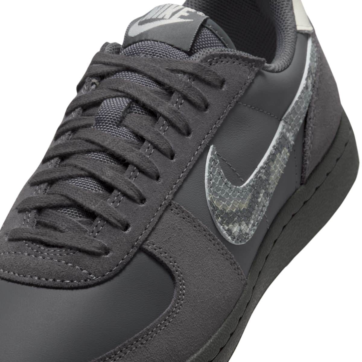 Nike Field General 82 Gray Snake IF0667-001 H