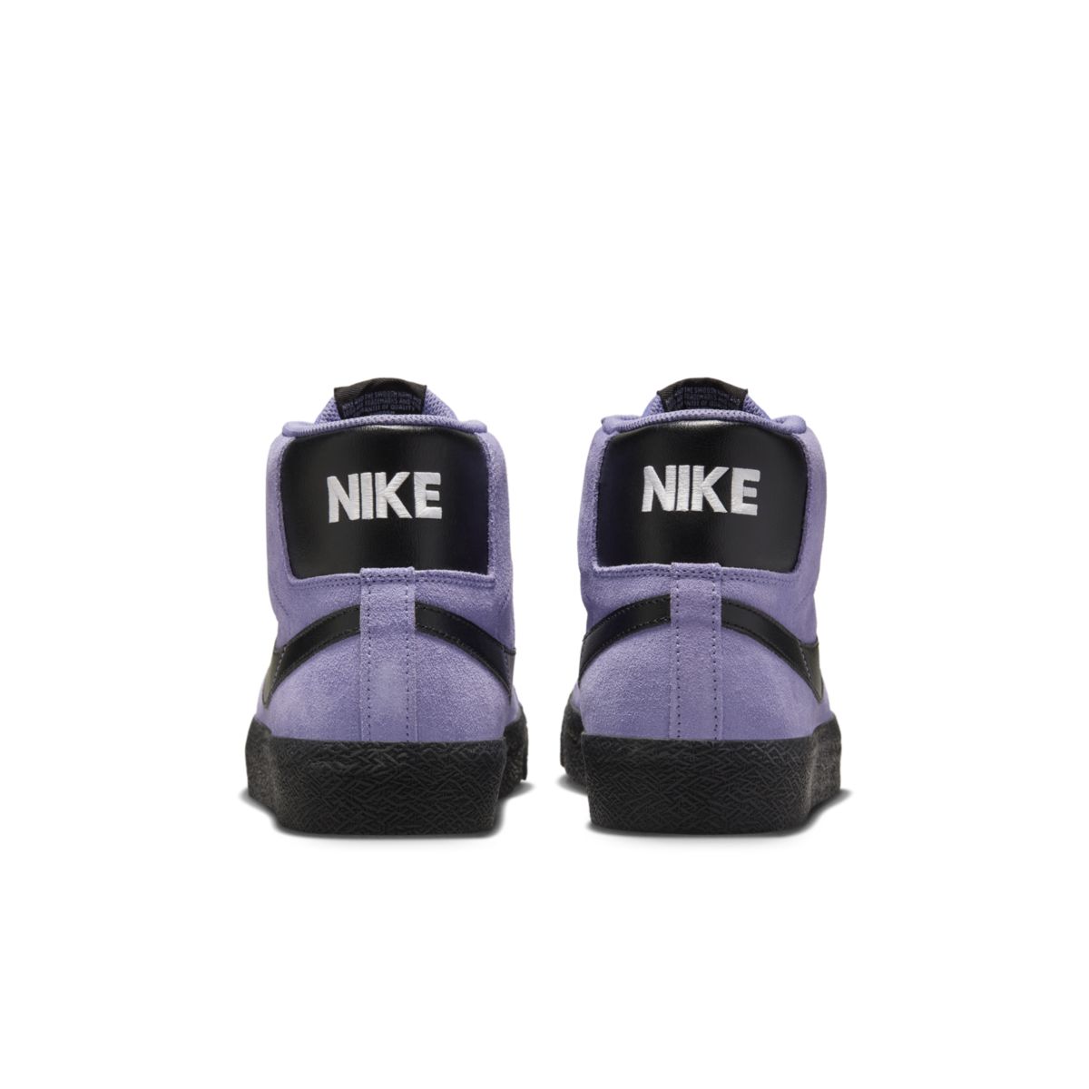 Nike SB Blazer Mid Dusty Amethyst FD0731-500 F