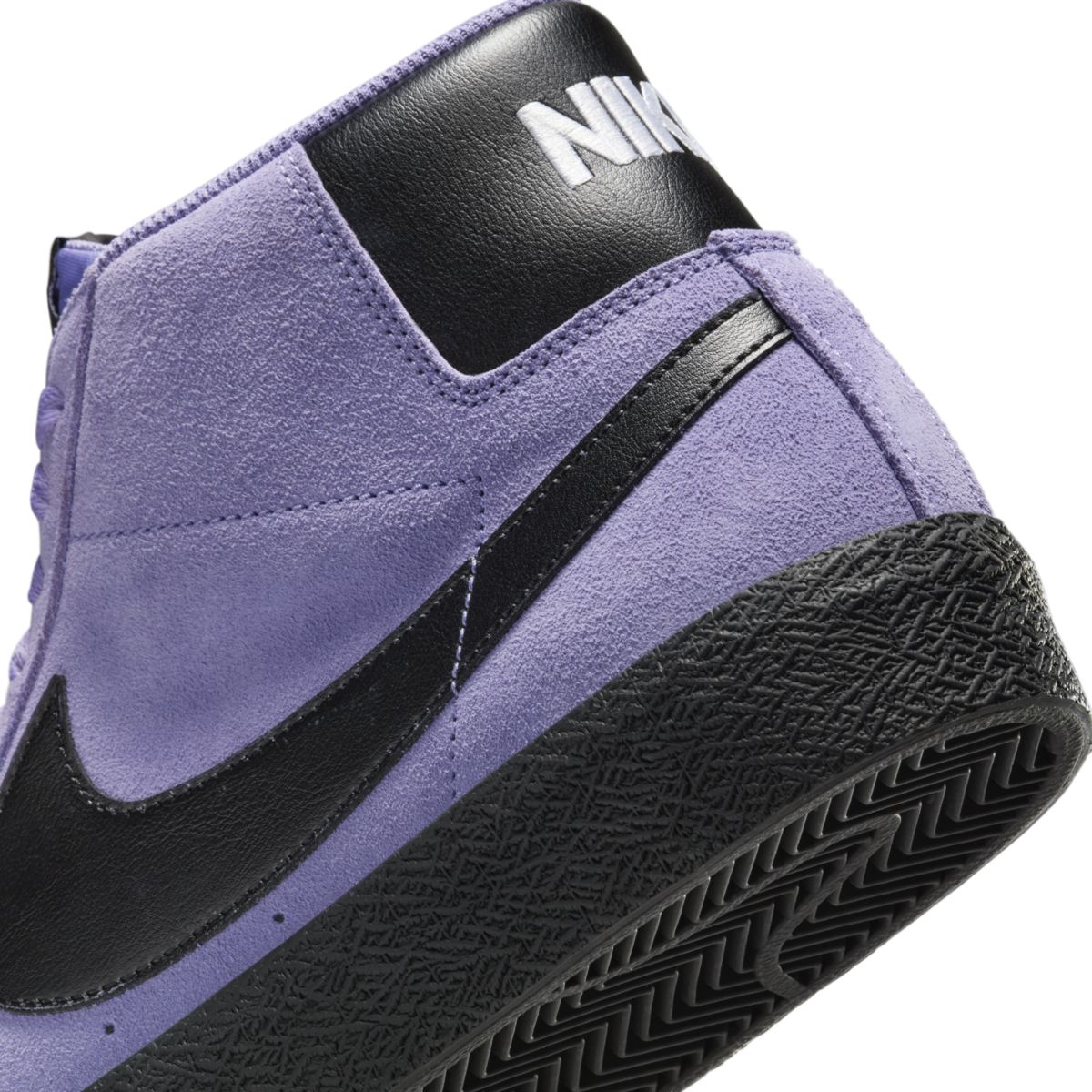 Nike SB Blazer Mid Dusty Amethyst FD0731-500 K