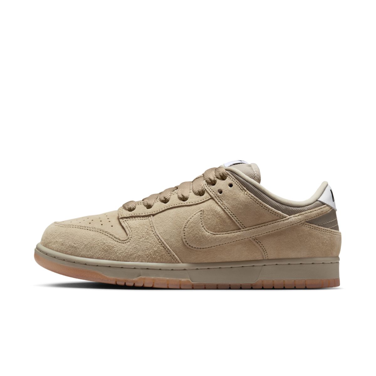 Nike SB Dunk Low Pro B Parachute Beige HJ0367-200 A