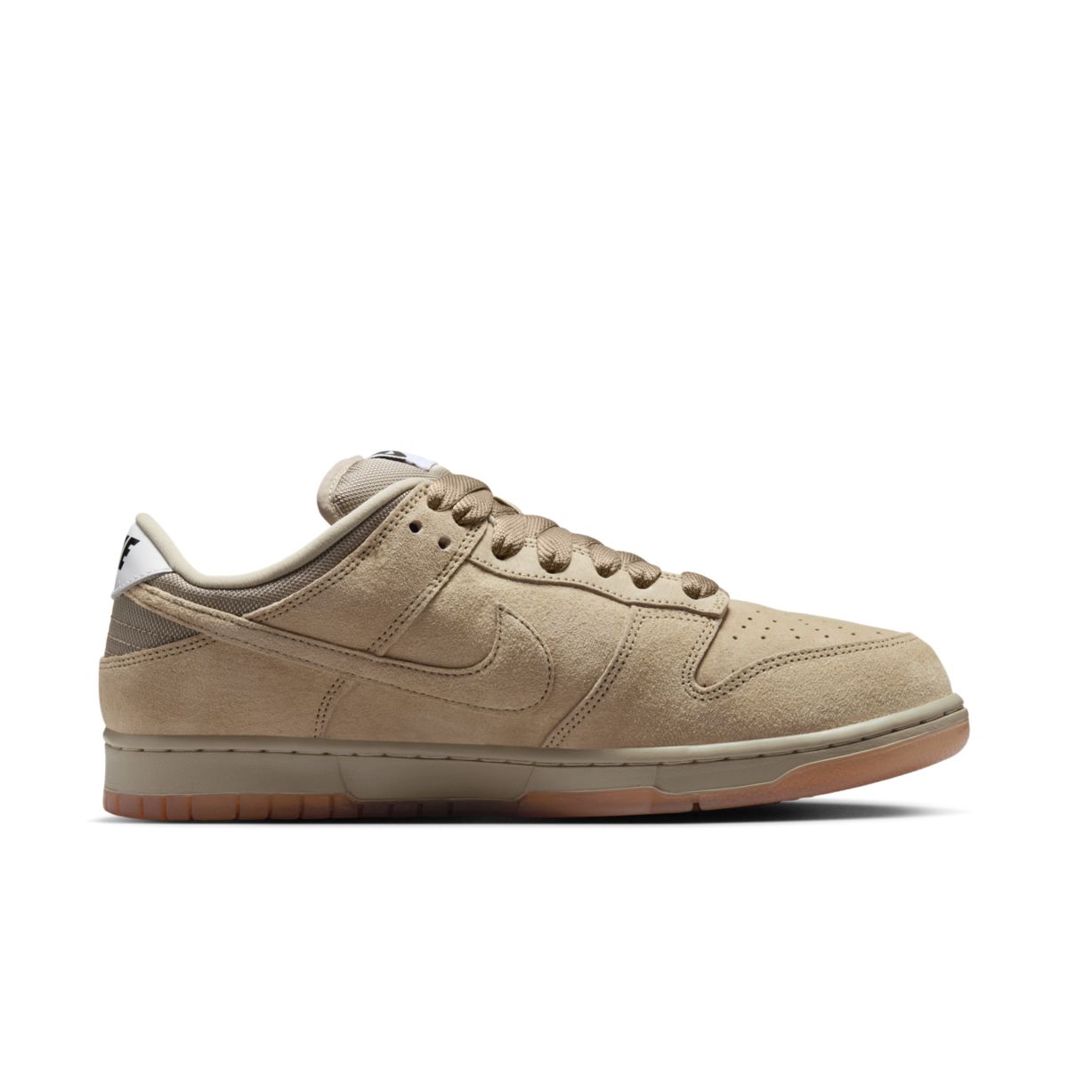 Nike SB Dunk Low Pro B Parachute Beige HJ0367-200 C
