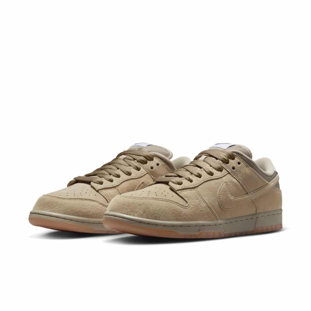 Nike SB Dunk Low Pro B Parachute Beige HJ0367-200 E