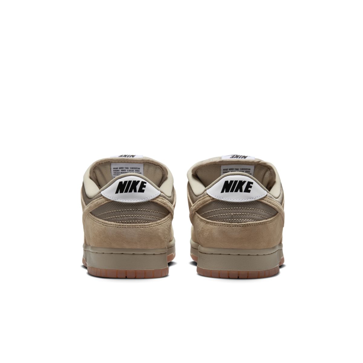 Nike SB Dunk Low Pro B Parachute Beige HJ0367-200 F