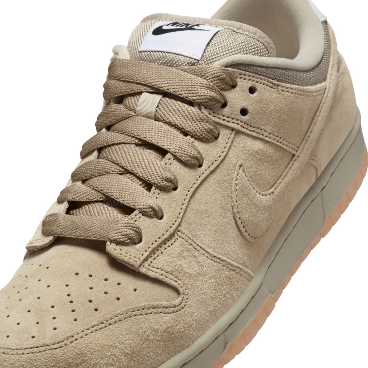 Nike SB Dunk Low Pro B Parachute Beige HJ0367-200 H