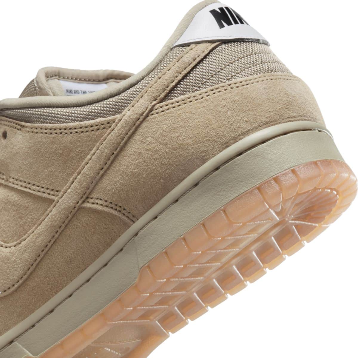 Nike SB Dunk Low Pro B Parachute Beige HJ0367-200 K