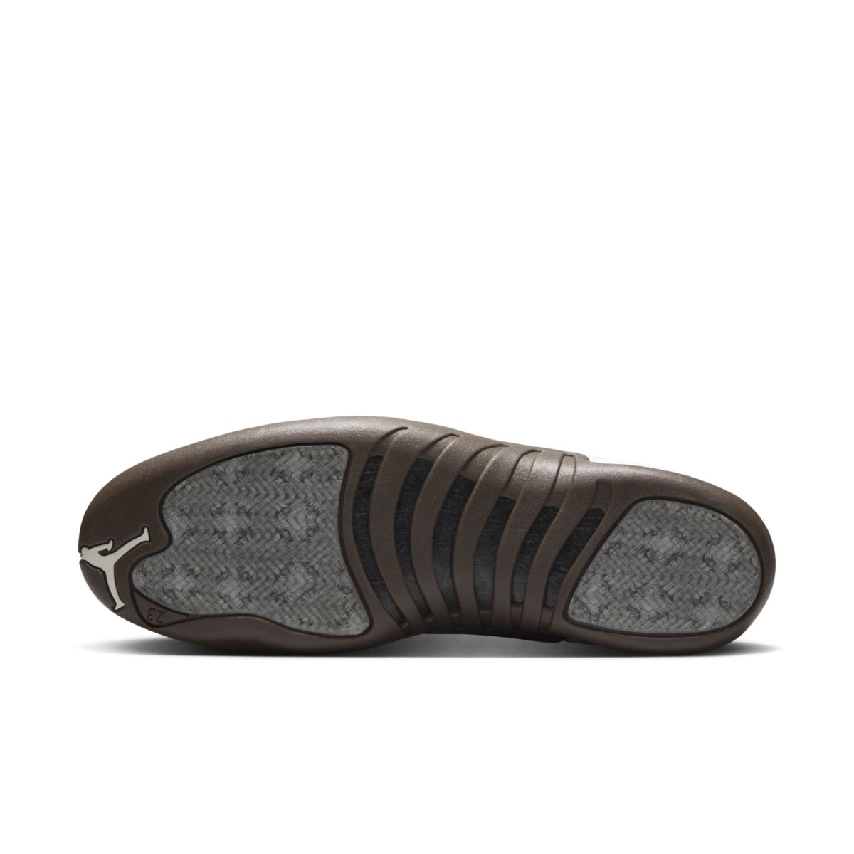 SoleFly x Air Jordan 12 Cafecito FZ5026-100 B