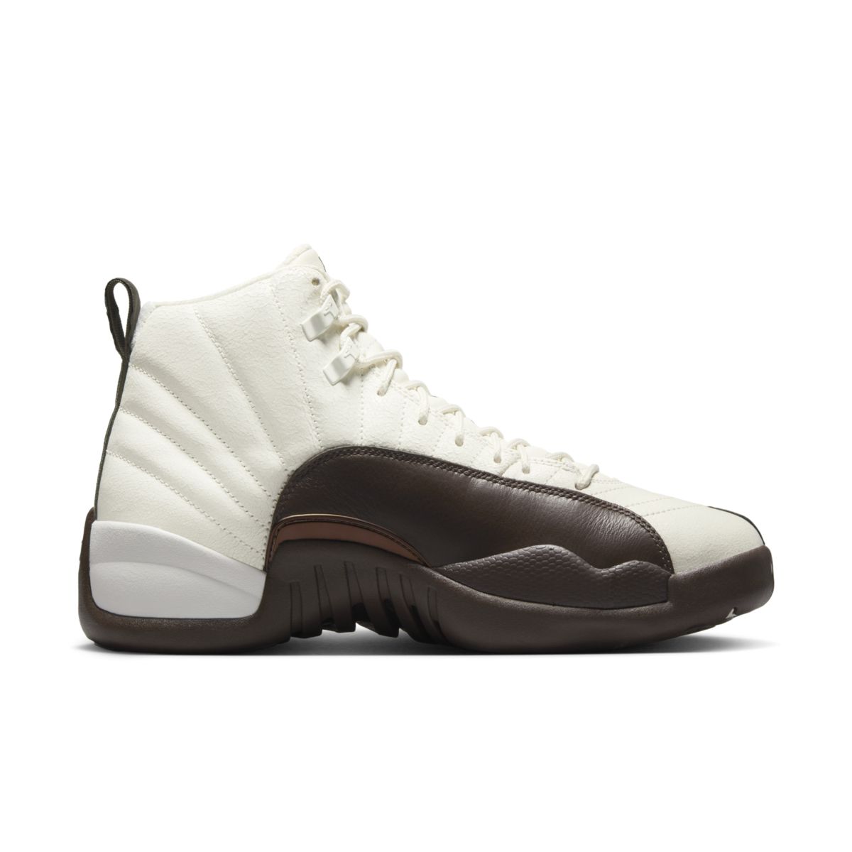 SoleFly x Air Jordan 12 Cafecito FZ5026-100 C