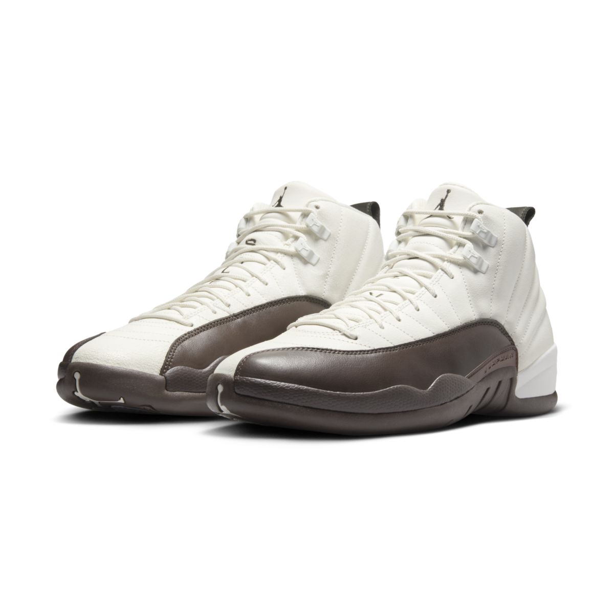 SoleFly x Air Jordan 12 Cafecito FZ5026-100 E
