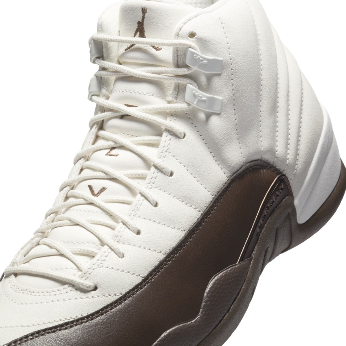 SoleFly x Air Jordan 12 Cafecito FZ5026-100 H