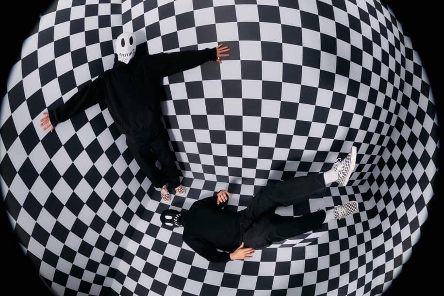 Vans x Civilist 15th Anniversary 1