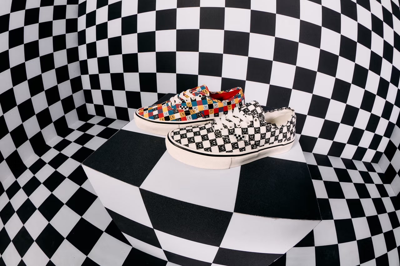 Vans x Civilist 15th Anniversary 11