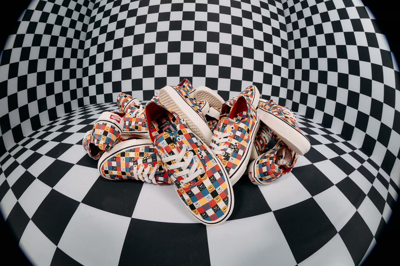 Vans x Civilist 15th Anniversary 3