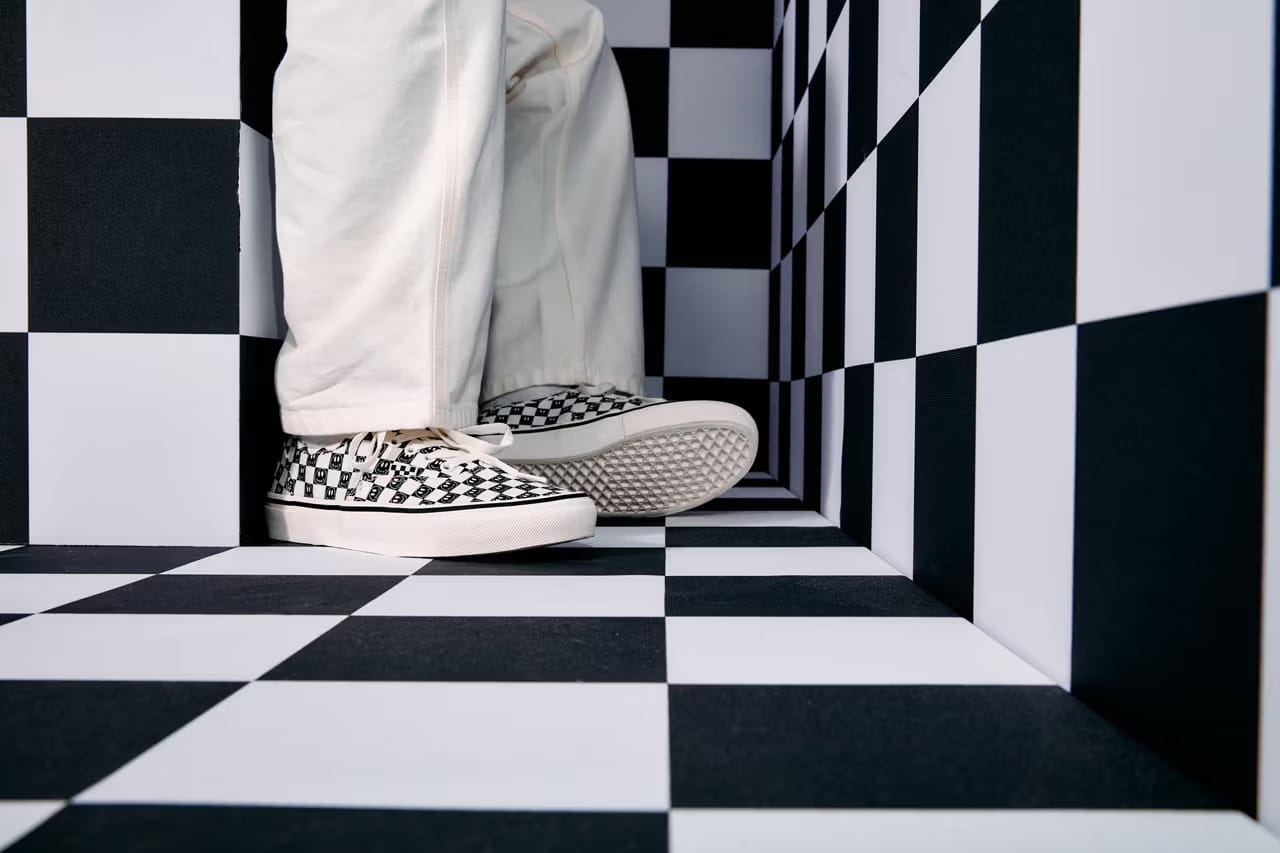 Vans x Civilist 15th Anniversary 9