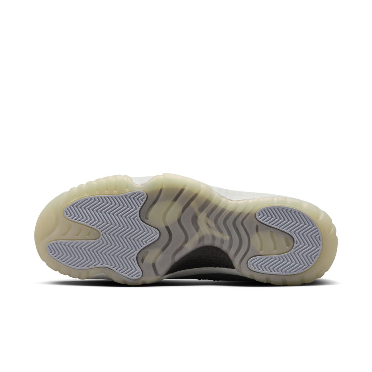 Air Jordan 11 Low CNY Year of the Snake 2025 HQ7000-001 B