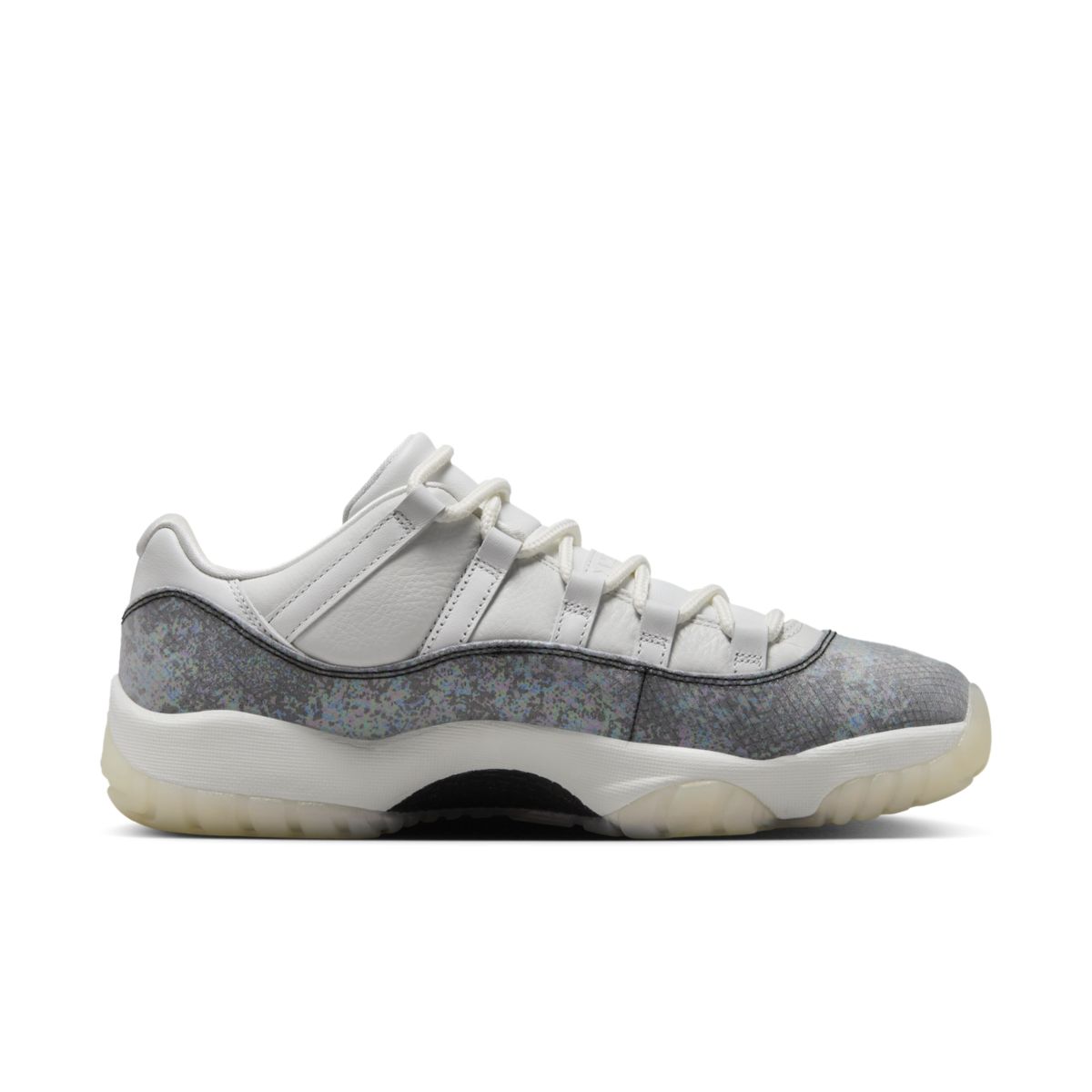 Air Jordan 11 Low CNY Year of the Snake 2025 HQ7000-001 C
