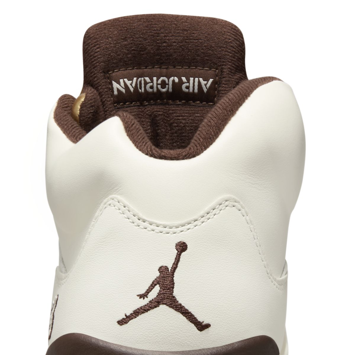 Air Jordan 5 Earth Metallic Gold DD9336-200 P