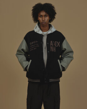 Lookbook BAPE x Neighborhood Spring 2025 6