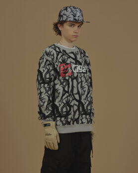 Lookbook BAPE x Neighborhood Spring 2025 9