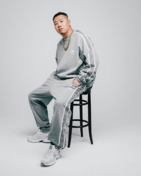 Lookbook BREATH x NEEDLES Spring 2025 1