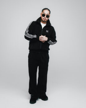 Lookbook BREATH x NEEDLES Spring 2025 11