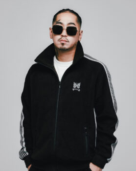 Lookbook BREATH x NEEDLES Spring 2025 12