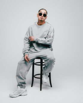 Lookbook BREATH x NEEDLES Spring 2025 5