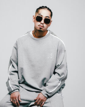 Lookbook BREATH x NEEDLES Spring 2025 6