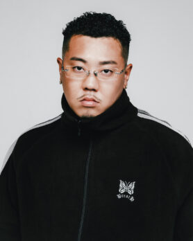Lookbook BREATH x NEEDLES Spring 2025 8