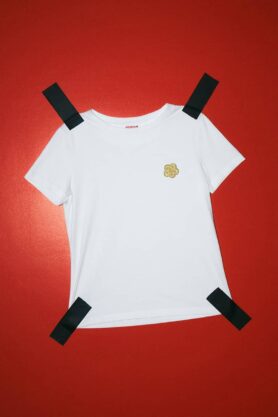 Lookbook Kenzo Lunar New Year 2025 10