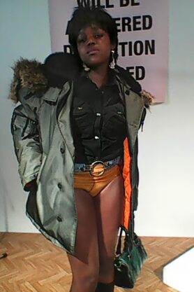 Lookbook Martine Rose Fall Winter 2025 10