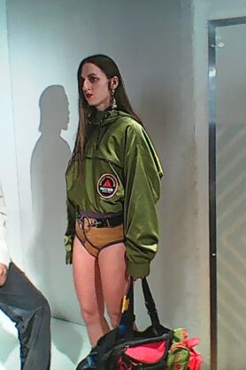 Lookbook Martine Rose Fall Winter 2025 22