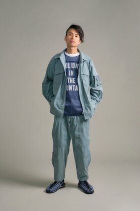 Lookbook Mountain Research Spring Summer 2025 1