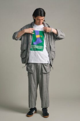Lookbook Mountain Research Spring Summer 2025 10