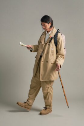 Lookbook Mountain Research Spring Summer 2025 12