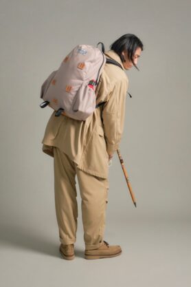 Lookbook Mountain Research Spring Summer 2025 13