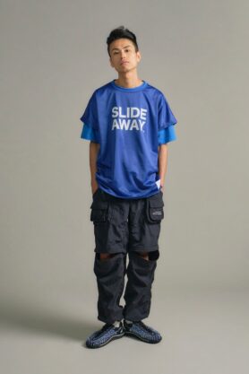Lookbook Mountain Research Spring Summer 2025 19