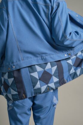 Lookbook Mountain Research Spring Summer 2025 29