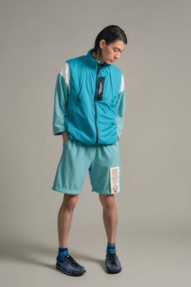Lookbook Mountain Research Spring Summer 2025 3