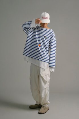 Lookbook Mountain Research Spring Summer 2025 30