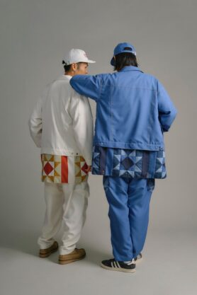 Lookbook Mountain Research Spring Summer 2025 32