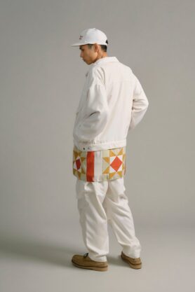 Lookbook Mountain Research Spring Summer 2025 33