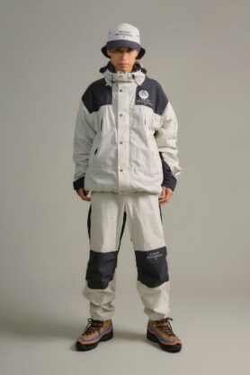 Lookbook Mountain Research Spring Summer 2025 34