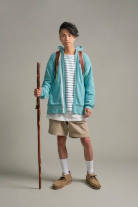 Lookbook Mountain Research Spring Summer 2025 5