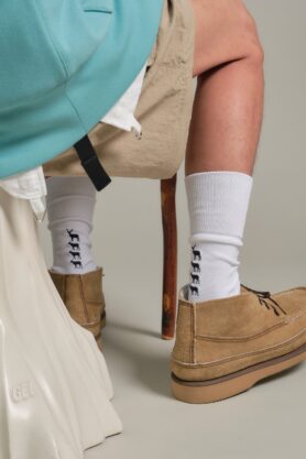 Lookbook Mountain Research Spring Summer 2025 6