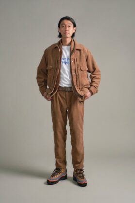 Lookbook Mountain Research Spring Summer 2025 7