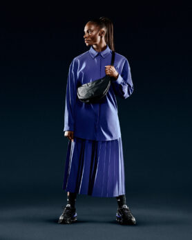 Lookbook Nike 24 7 Spring 2025 2