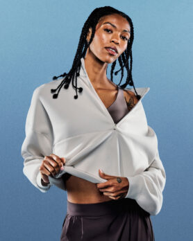Lookbook Nike 24 7 Spring 2025 4