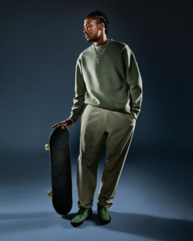 Lookbook Nike 24 7 Spring 2025 6